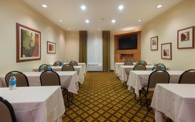 Candlewood Suites - Fort Worth/West, an IHG Hotel