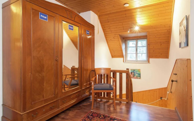 Holiday Home in Hermagor in Carinthia With Pool