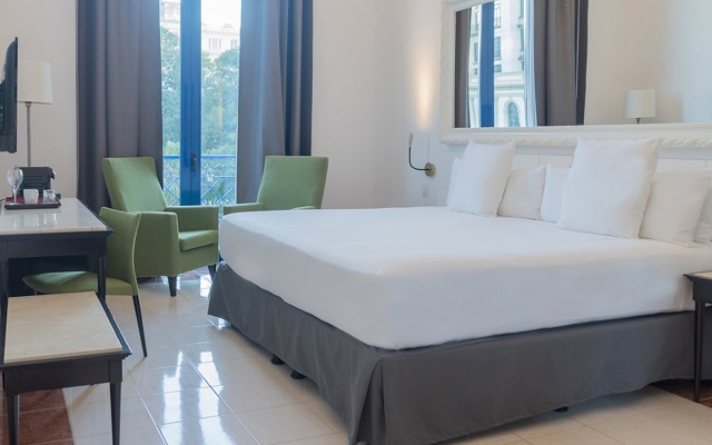 Telégrafo Axel Hotel La Habana