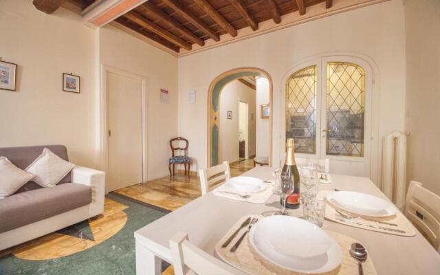 Gregoriana Suite