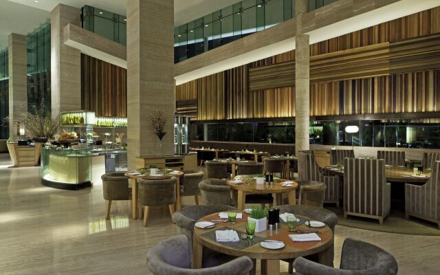 The Westin Gurgaon, New Delhi