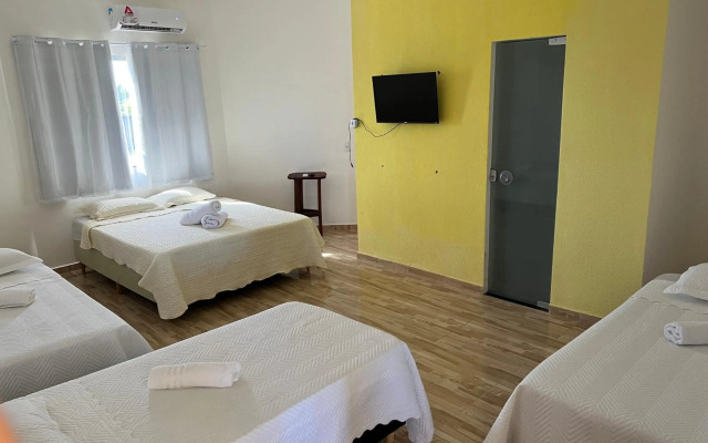 Pousada Recanto Vila Vicosa