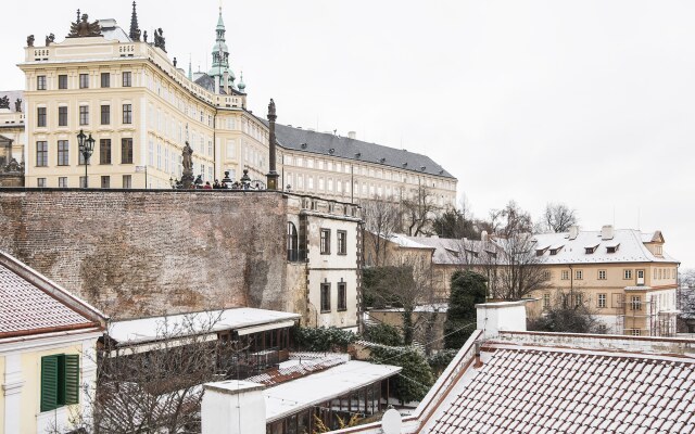 Residence Bijou de Prague