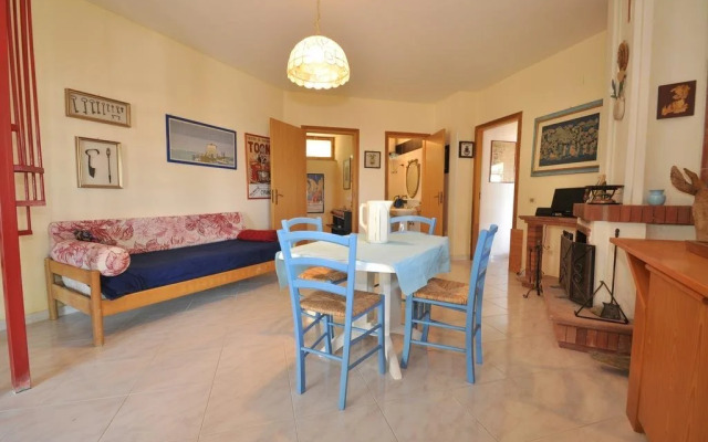 Casa Maschera