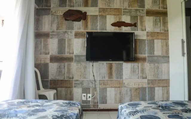 Condominio Ancorar Porto de Galinhas