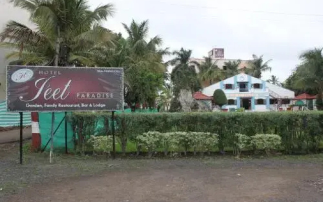 Hotel Jeet Paradise