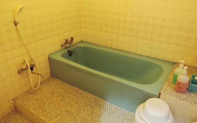 Travel Inn Yoshitomi