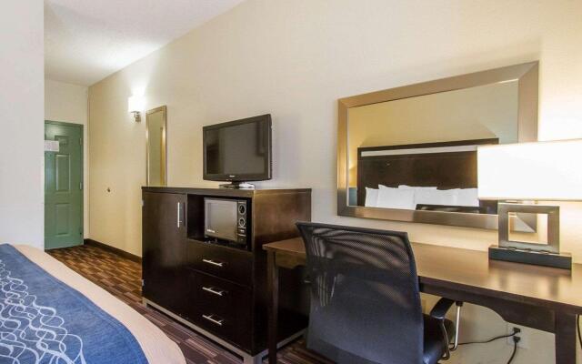 Comfort Inn Greenville I-65