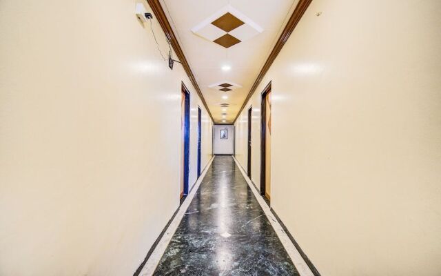 OYO 10348 Hotel Ashoka Regency