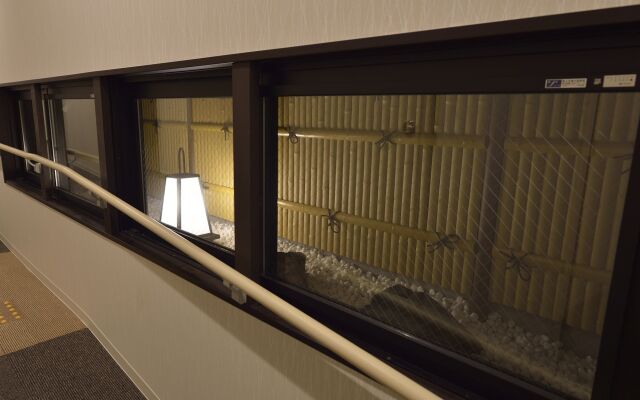 UU Inn Fushimi Kyoto