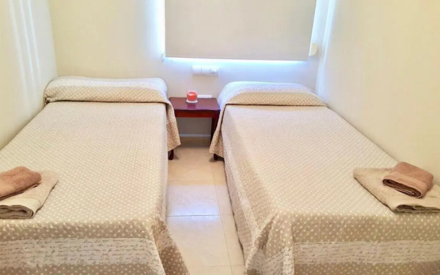Apartamento El Rincon Benidorm