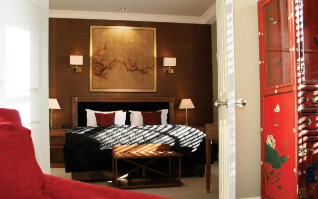 St Michaels Manor Hotel
