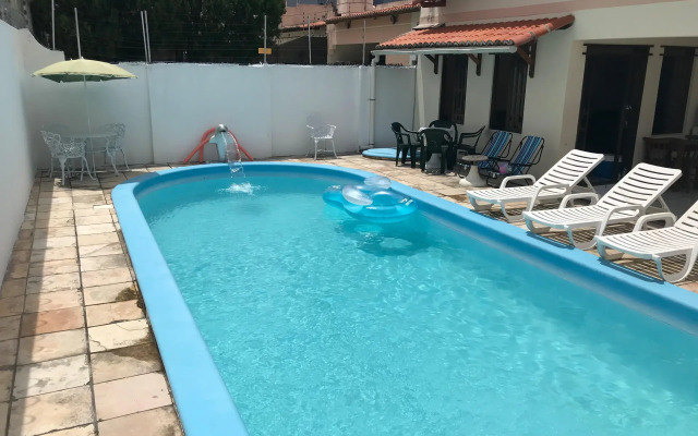 Hostel Rota 37