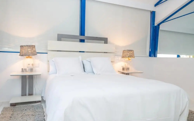 Fabrica Beach Apartamentos