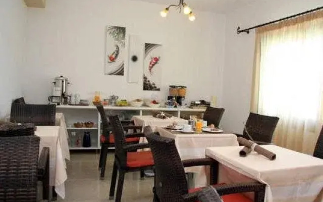 Ifestos Villa