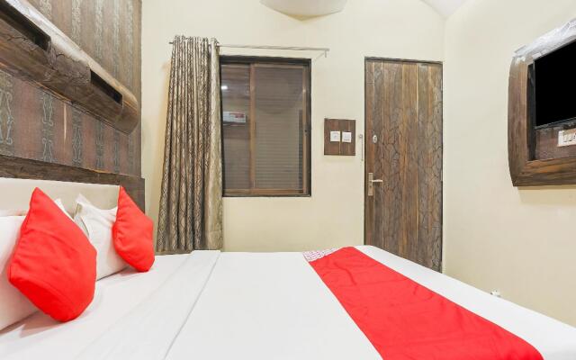 OYO Rooms Mumbai International Airport