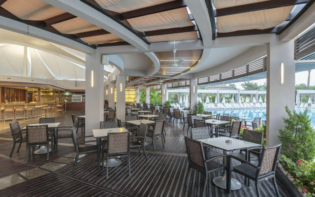 Sunis Elita Beach Resort Hotel & Spa  - All inclusive