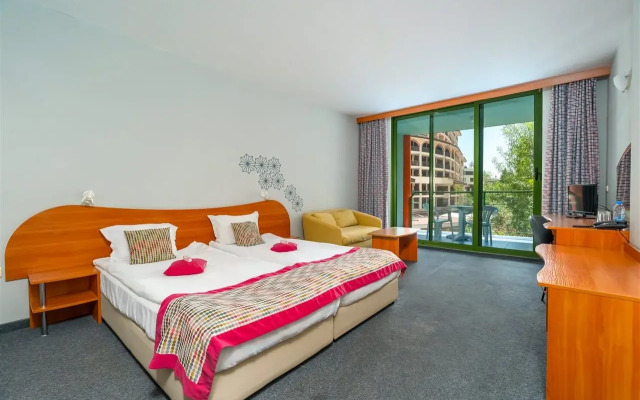 MPM Kalina Garden Hotel
