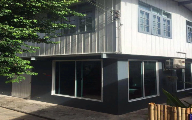 Nicha Homestay Huahin
