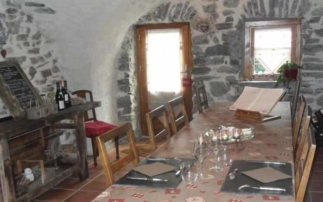 Chambres D'hôtes - La Clé des Bois