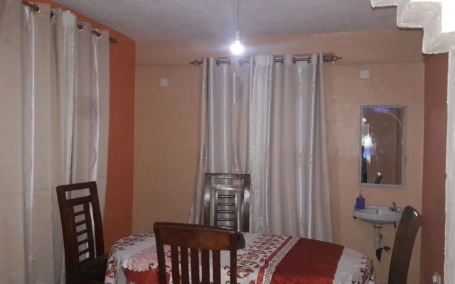 Eridel Comfort Stays