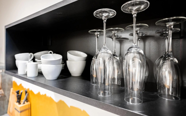 Loong Refresh Old Town