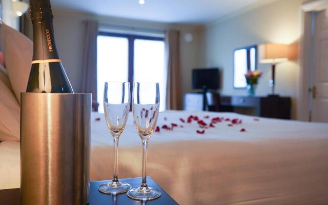 Hustyns Resort Cornwall