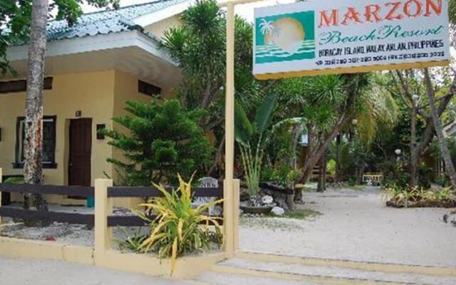 Marzon Beach Resort