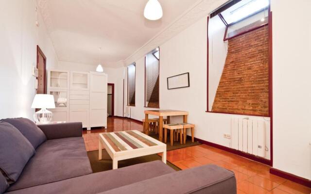 Apartamentos Independientes Mad Alfonso XII