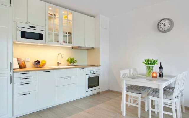 Elite Apartments Mila