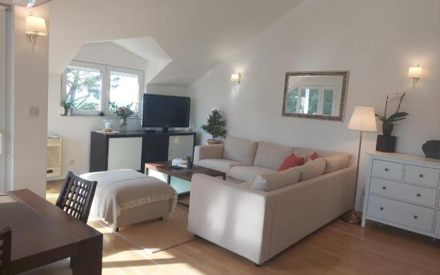 Apartment Sea breeze Makarska