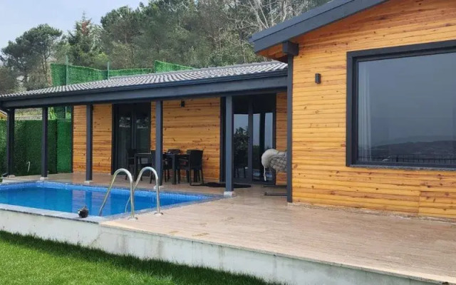 Sapanca Bungalov 152