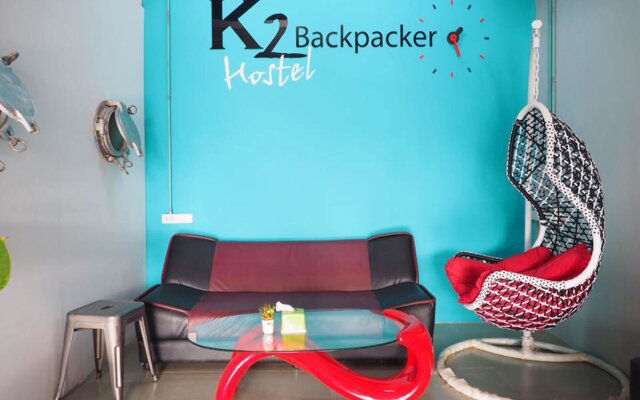 K2 Backpacker Hostel