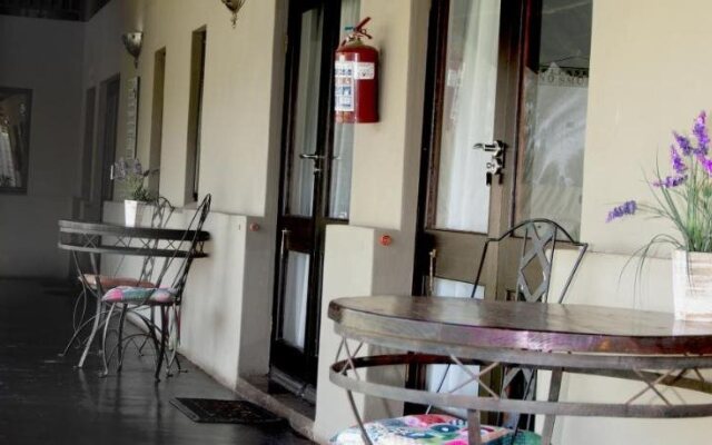 Monte Christo Country Lodge