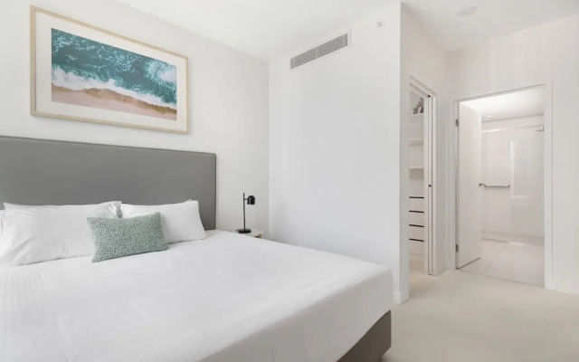 ULTIQA Signature at Broadbeach