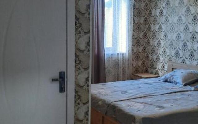 Family Hotel Tsinandali