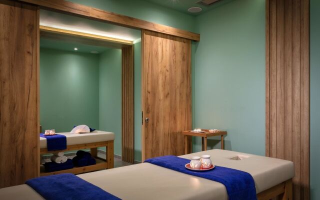 Atlantica Ocean Beach Resort
