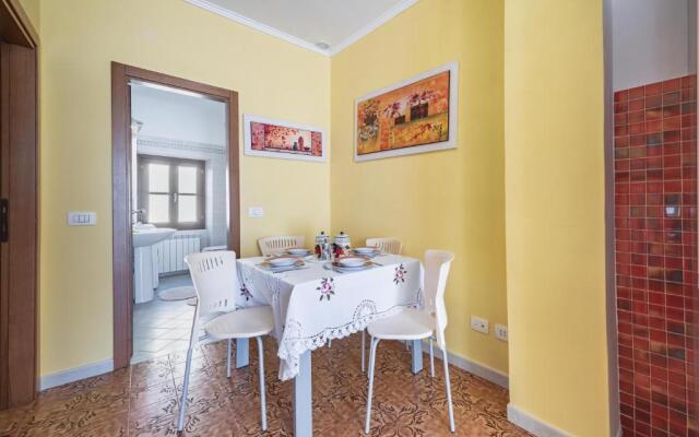 Alpi Apuane Panoramic Apartment