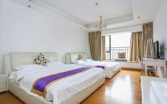 Le yi jia hotel