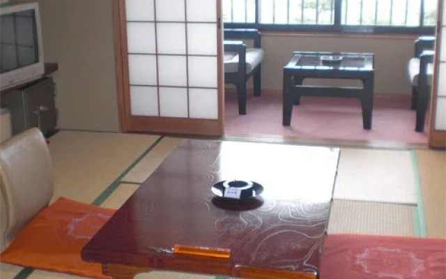 Sazanami Onsen Mizushima