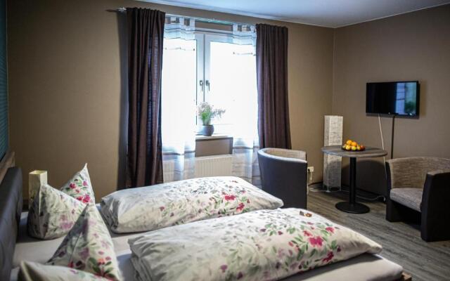 Sporthotel Wernigerode