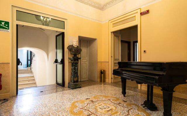 Hotel San Nicola