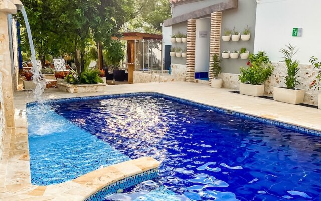 Casa Bixa Hotel Boutique - Mayores de 12 años