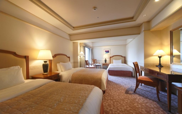 Superior Triple room with city view 사진 2