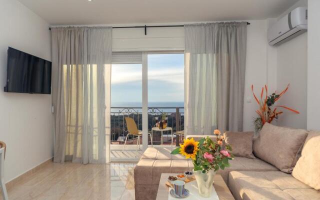 Minna Apartments