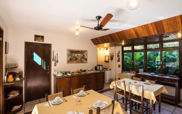 Hotel Natur Campeche