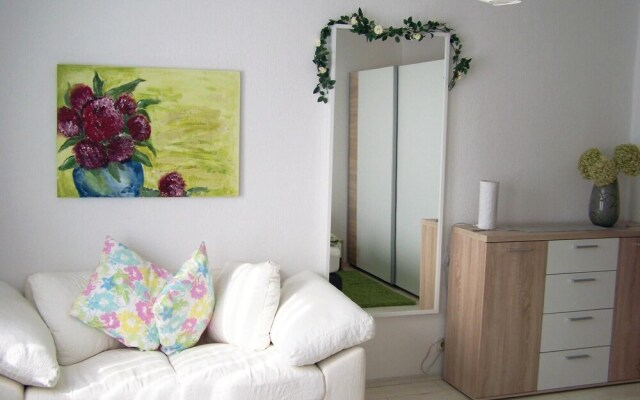 Amazing Apartment in Waltershausen/fischb. With 2 Bedrooms and Wifi