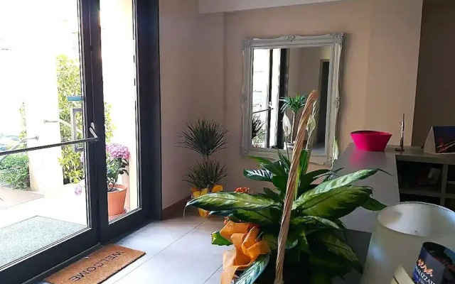 appartamenti la piazzetta