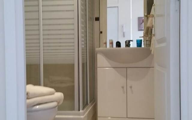 Magnifique appartement-Hyper centre Nice