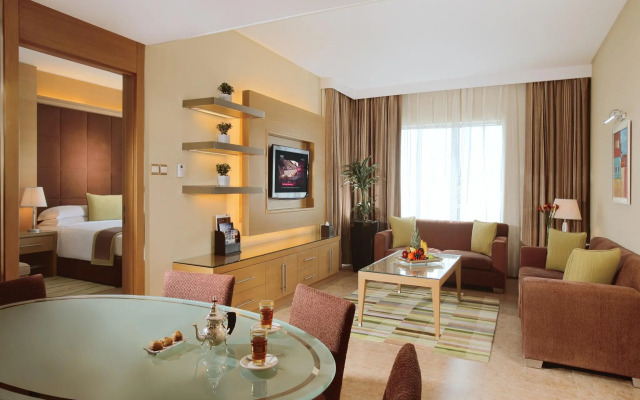 Nour Arjaan by Rotana